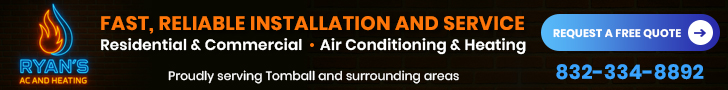 Ryan's AC & Heating