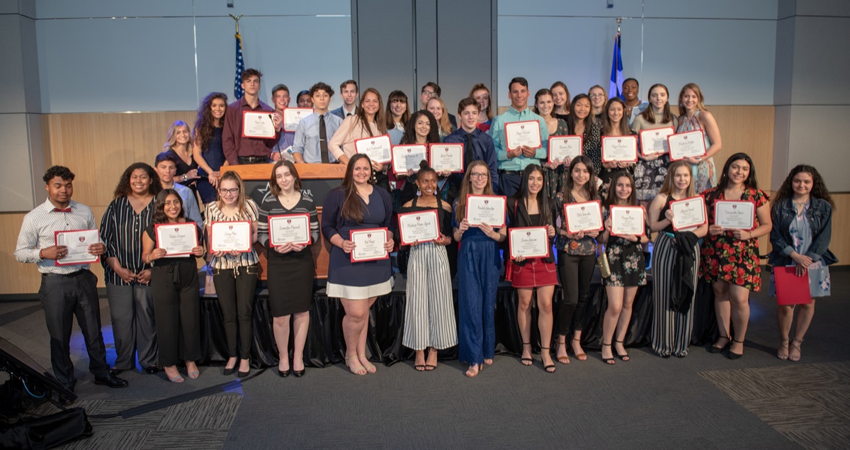 High School Leadership Development Program