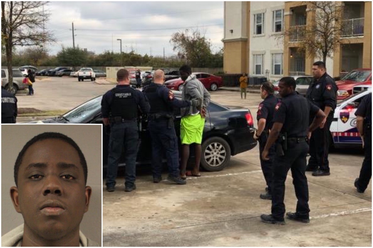 UPS Driver Arrested For Stealing Packages