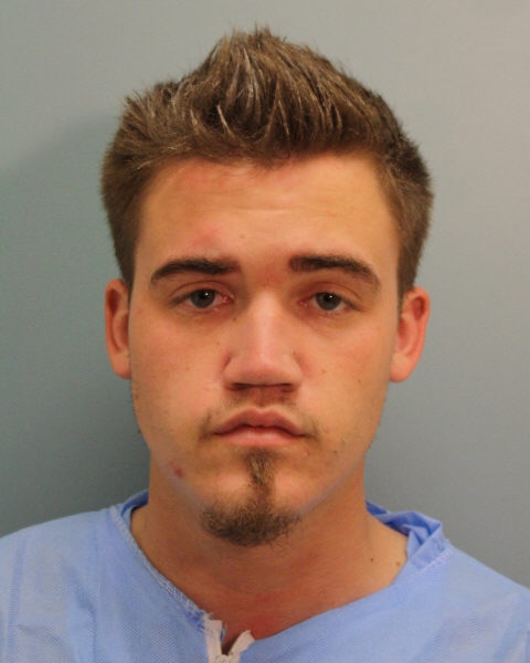 Grandson Charged In Grandma's Murder