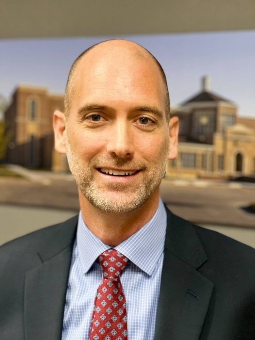 Dr. Michael b Named New Chief Academic Officer