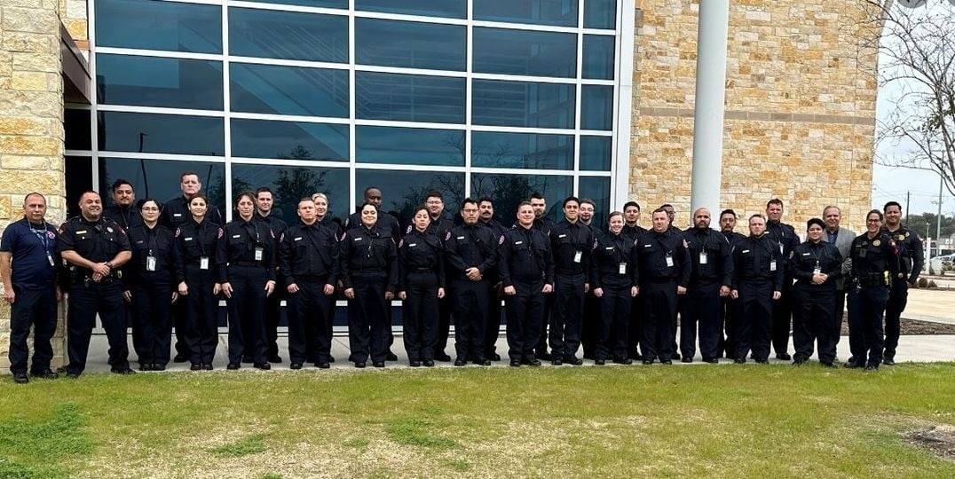 Join the Largest Constable's Office in the United States