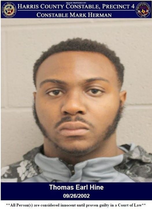 Suspect Arrested in Deadly Hit and Run Crash