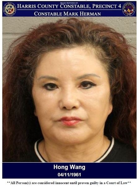 Massage Parlor Prostitution Sting Leads to Employee Arrest